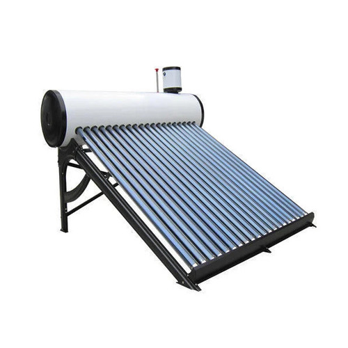 Solar Water Heater