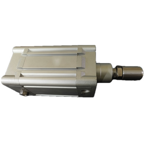 Square Pneumatic Cylinder
