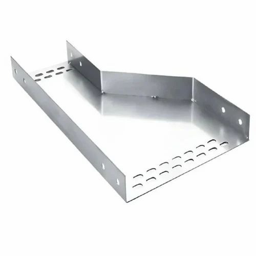 Ss Perforated Cable Tray Reducer