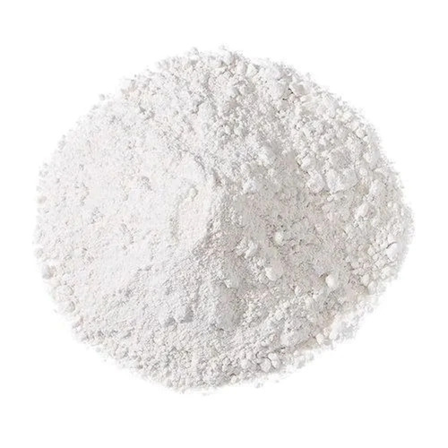White Alum Powder