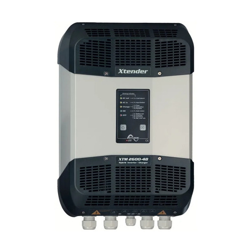 XTM 2600 Xtender Battery Inverter