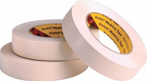 15mm Paper Masking Tape