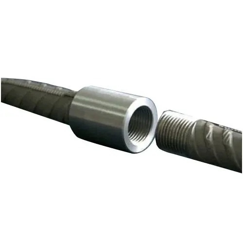 16mm Rebar Coupler