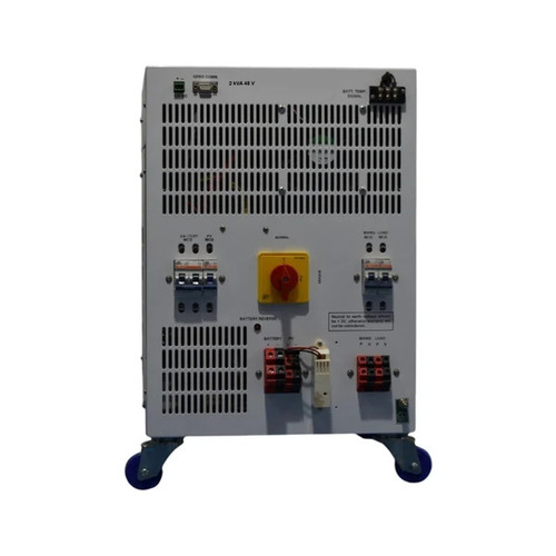 2 kVA 48 V Off Grid Single Phase Solar Inverter