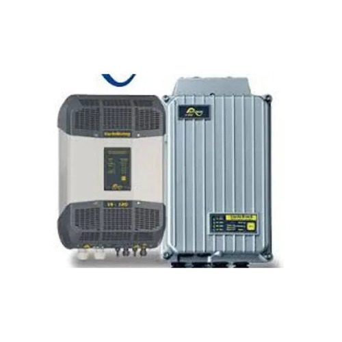 5 Kw Hybrid Solar Inverter