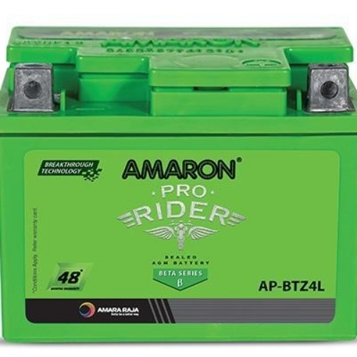 Amaron Automotive Batteries
