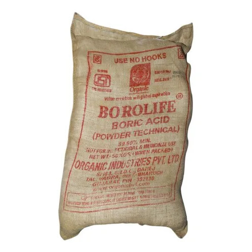 Boric Acid Powder