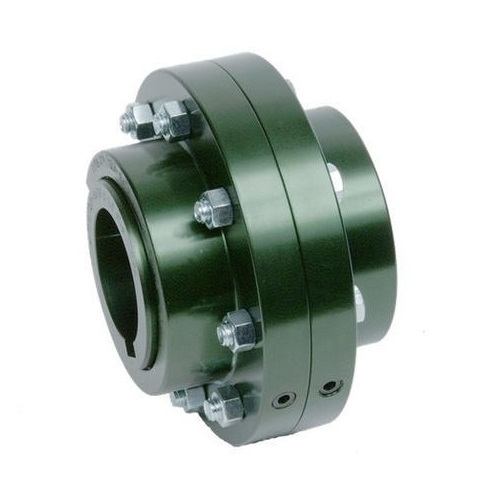 Brake Drum Coupling