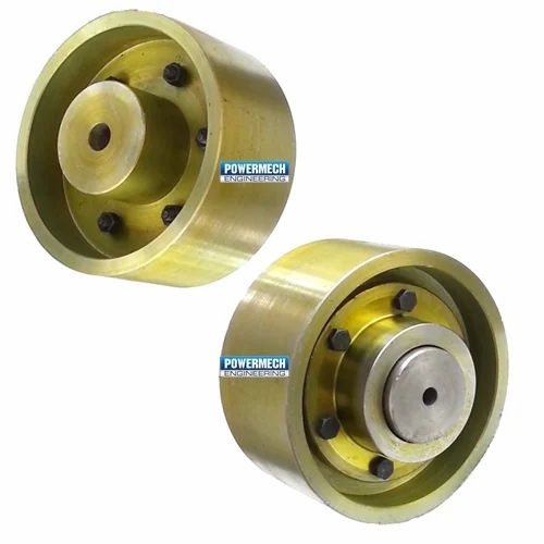 Brake Drum Couplings