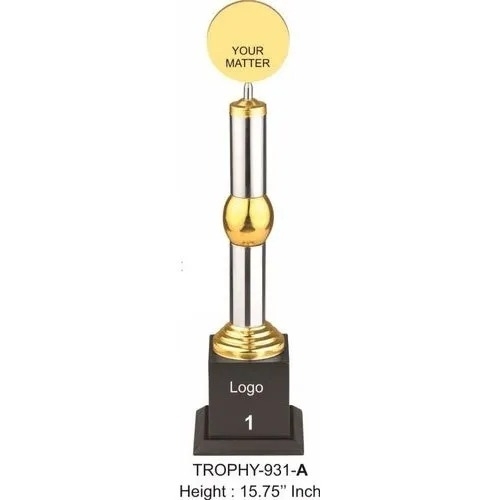 Corporate Trophy