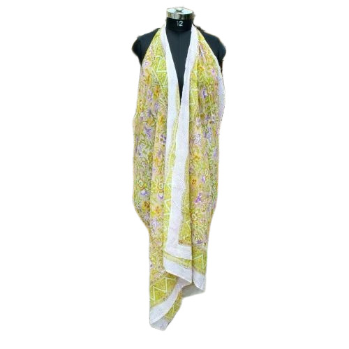 Cotton Beachwear Sarong