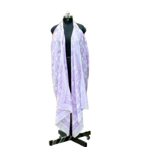 Cotton Hand Printed Sarongs