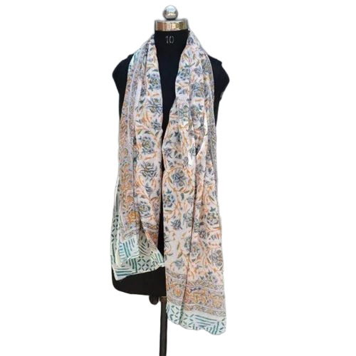 Cotton Printed Sarongs