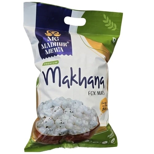 Crunchy Texture Mewa Makhana