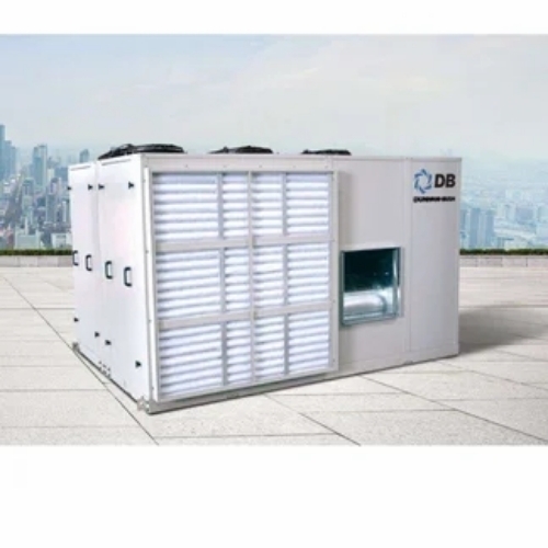 Daikin Outdoor VRV System