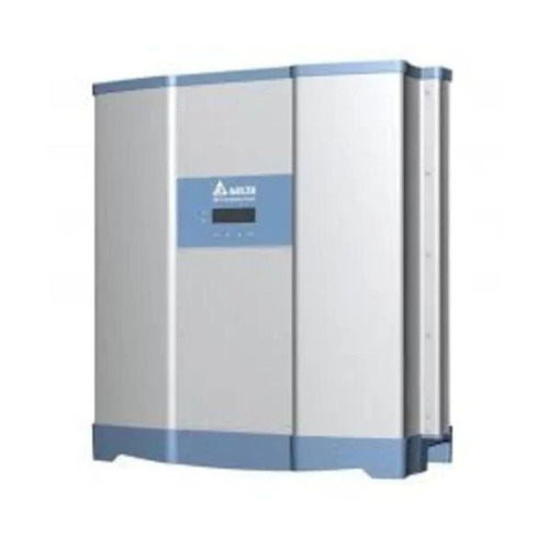 Delta Solar Inverter