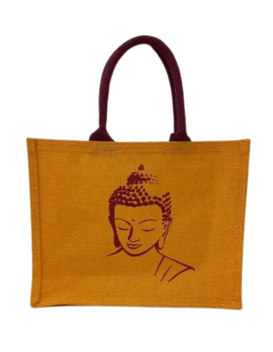 Designer Jute Bag