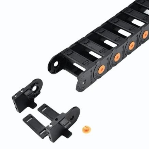 Drag Chain Cable Carrier
