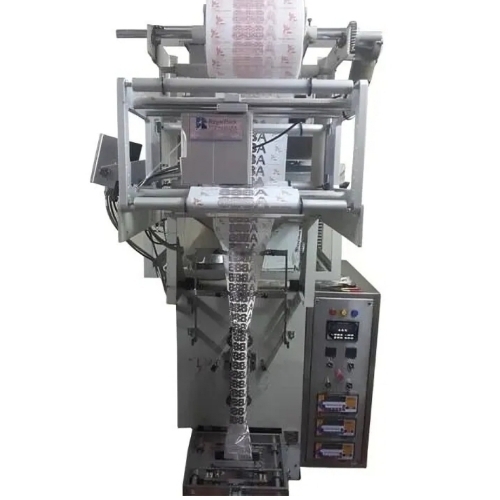 Dry Fruit Packing Machine