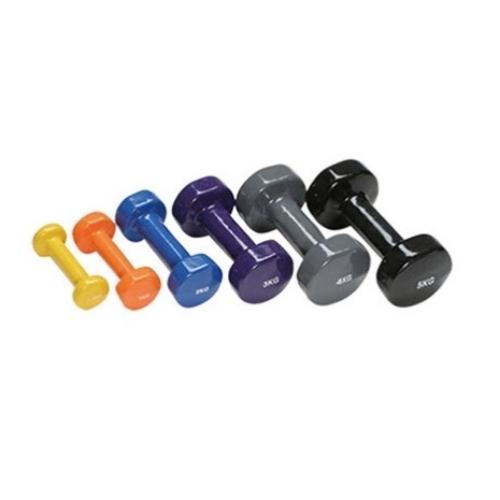 Dumbbell