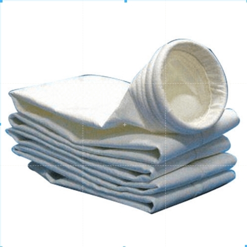Dust Collector Filter Bags
