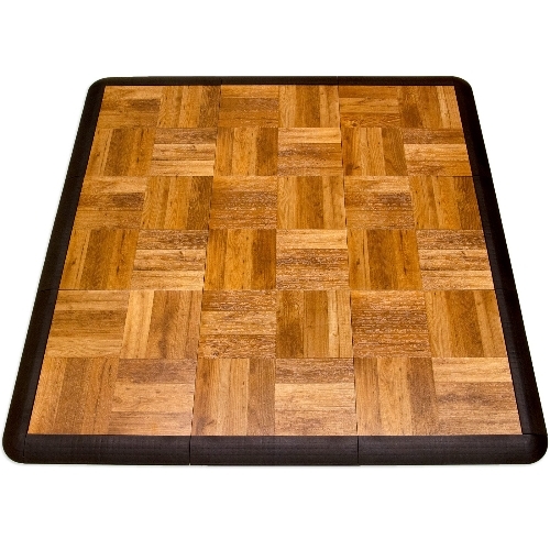 Floor Panels
