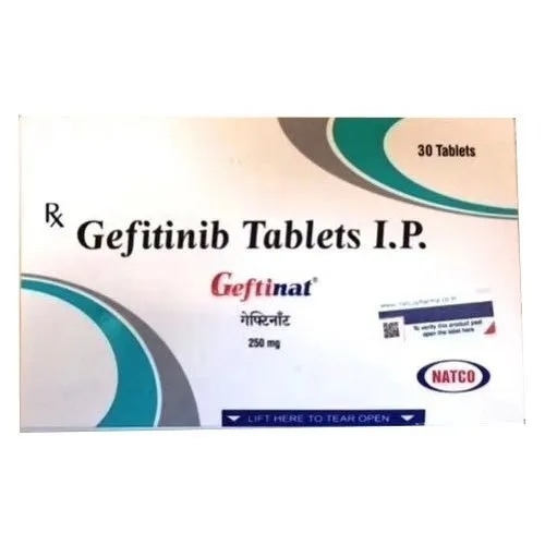 Gefitinib Tablets