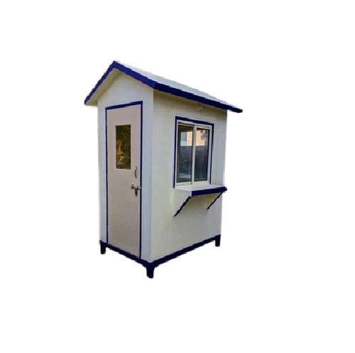 GI Portable Tool Booth Cabins