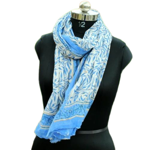 Hand Block Printed Sarong