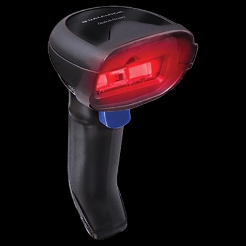 Handheld scanners
