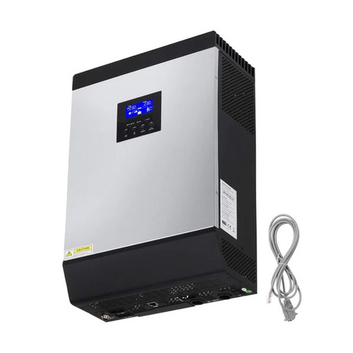 Hybrid Solar Inverter