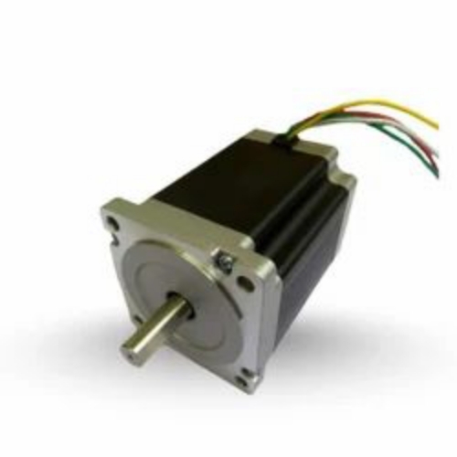 Hybrid Stepper Motor