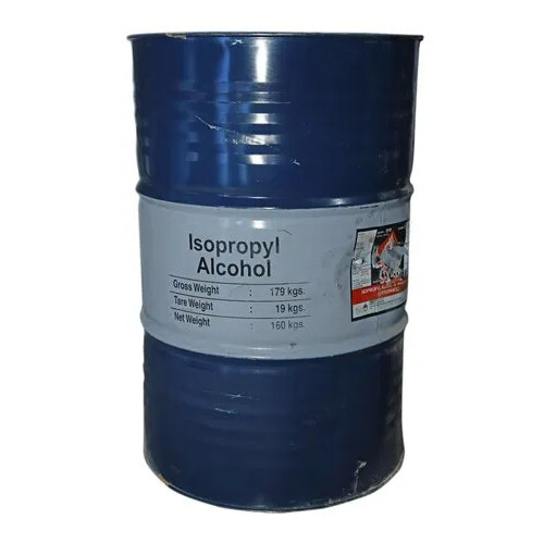 Isopropyl Alcohol Ipa - Application: Industrial
