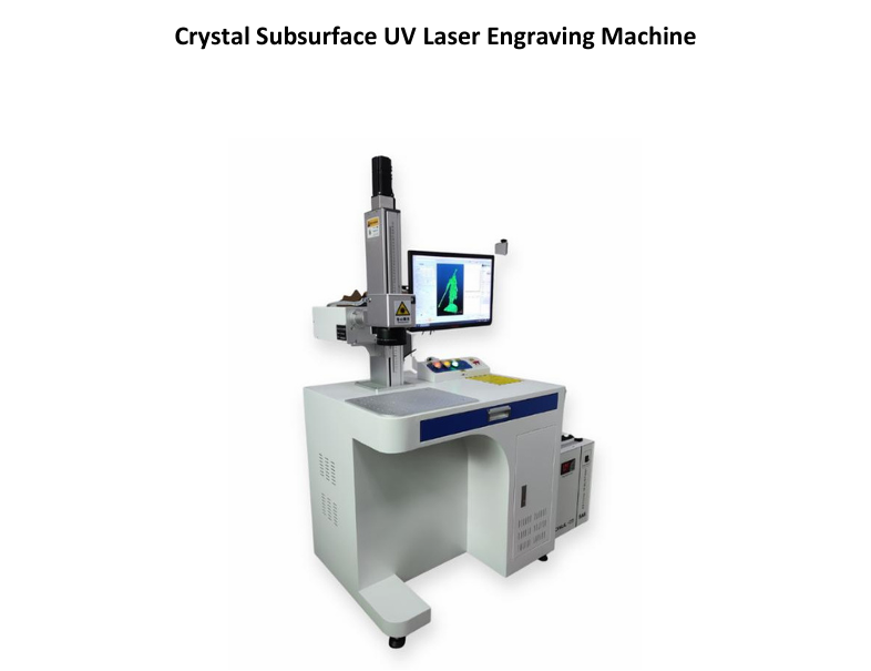 Laser Engraving Machines - Applicable Material: Acrylic