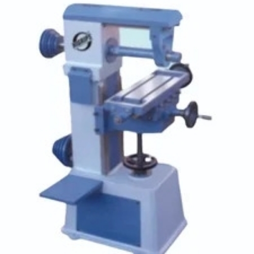 Lathe Machine By Zen Machine Tools