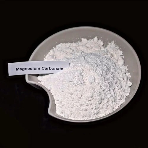 Magnesium Carbonate Fines New