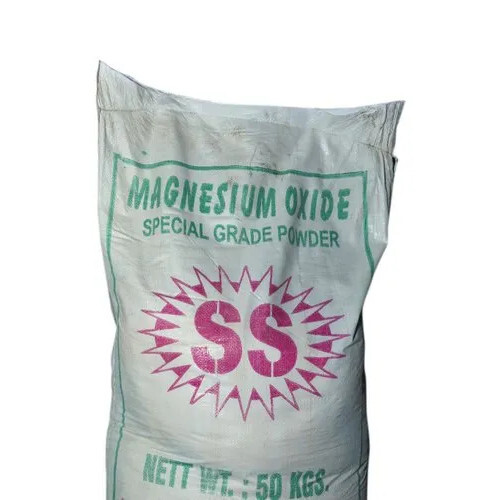 Magnesium Oxide (Heavy) 85%