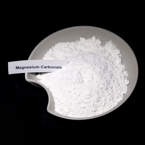 Magnesium Oxide Powder New