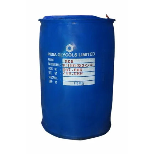 Mono Ethylene Glycol (MEG)
