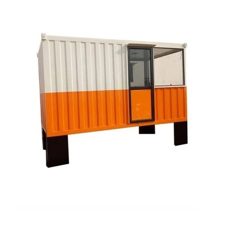MS Portable Bunk House