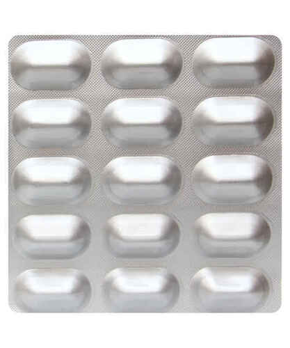 Pan D Tablets