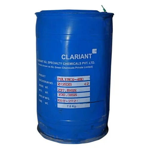 Polymeg 400 PEG