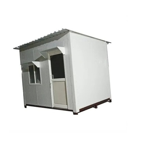 Prefab Portable Cabin