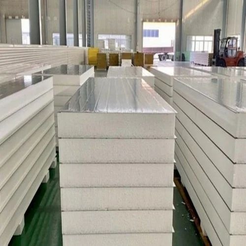 Puf Modular Clean Room Panels