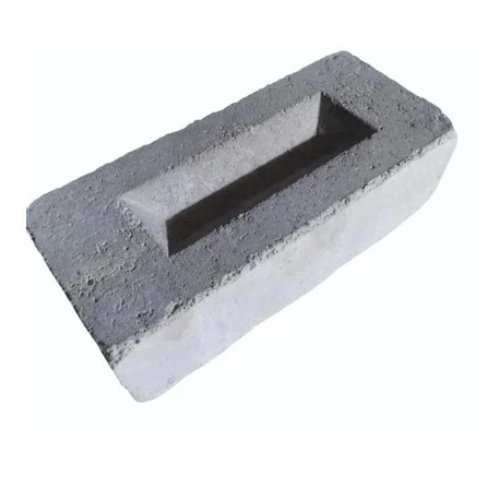 Rectangular Concrete Bricks By Chhikara Builders