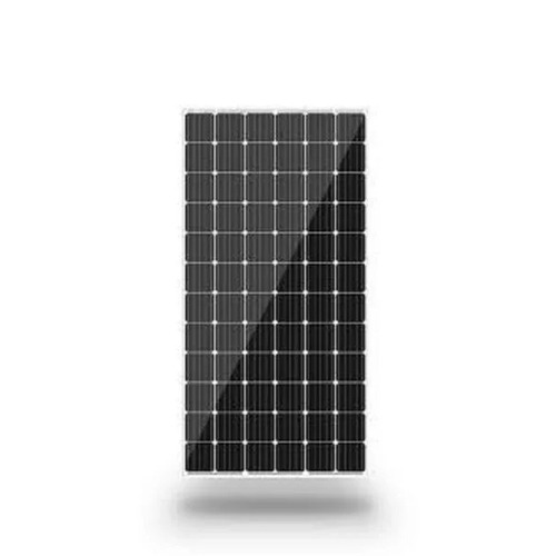 Semi Flexible Solar Panel, 50 Watts