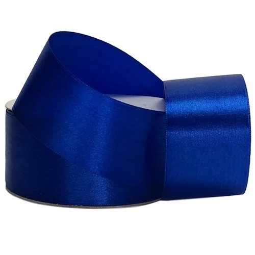 Single Faced Satin Ribbon