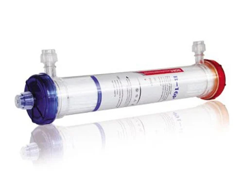 Single Use Dialyzer - Application: Inhsopital