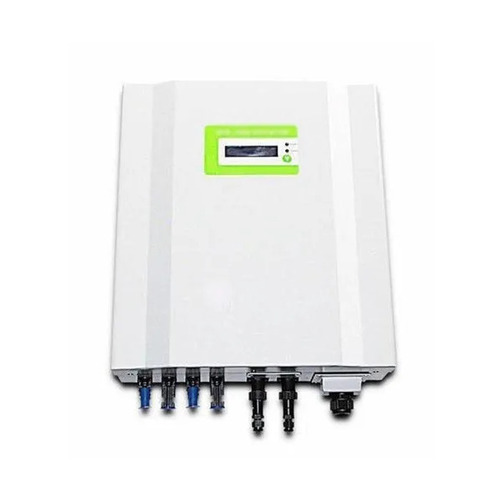 Solar On Grid Tie Inverter