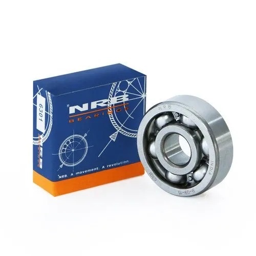 Stainless Steel Ball Bearing By South India Bearing Co
